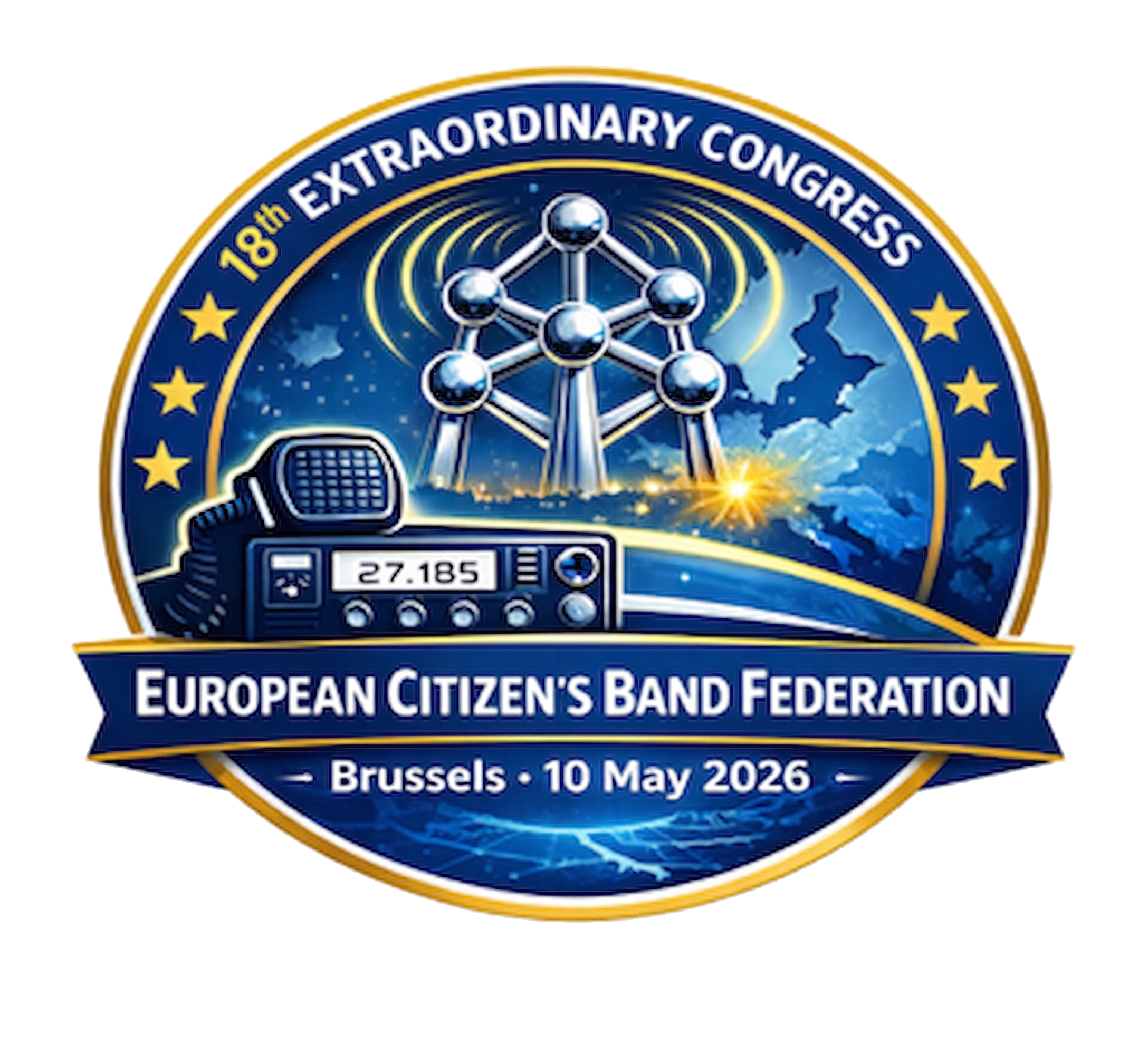 18th ECBF Congress